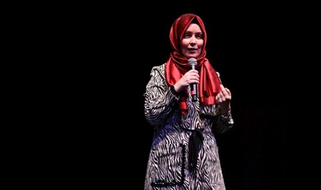 Kocaeli Büyükşehir, Ramazan'ı söyleşiyle karşıladı