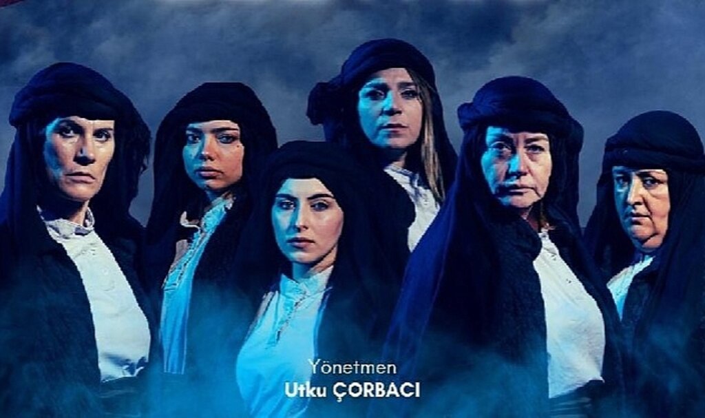 Kuvayi Milliye Destanı 18 Mart'ta LYSA'da!