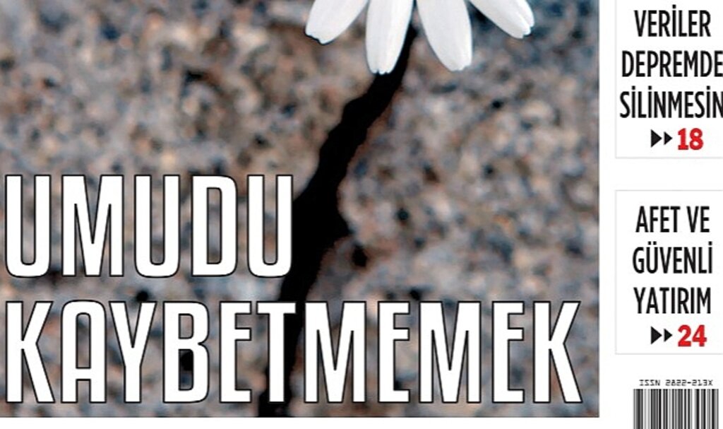 Milliyet Executive'den