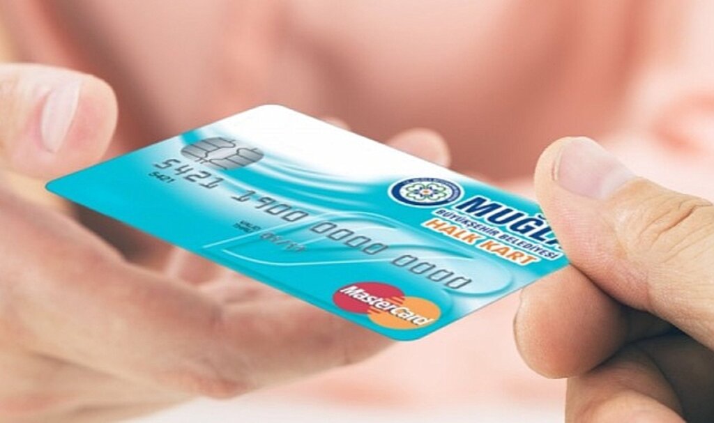 Muğla Büyükşehir'in Öğrencilere Desteği Devam Ediyor