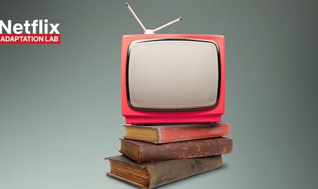 Netflix Türkiye'den dünya standartlarında dizi uyarlama eğitimi