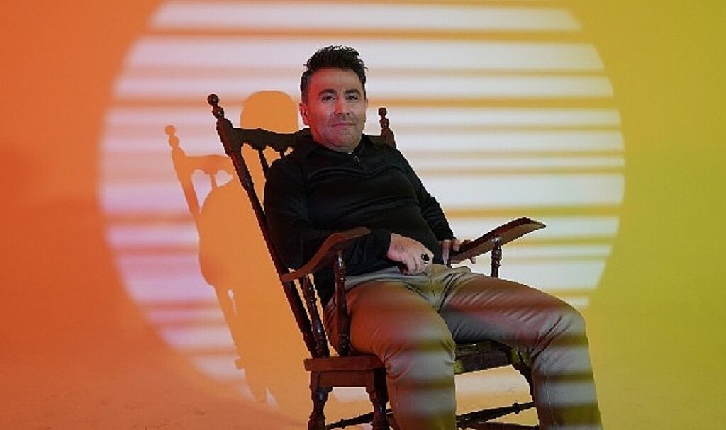 Ogün Özkul ve Sıraç'tan yeni şarkı: Kavuşmalar!