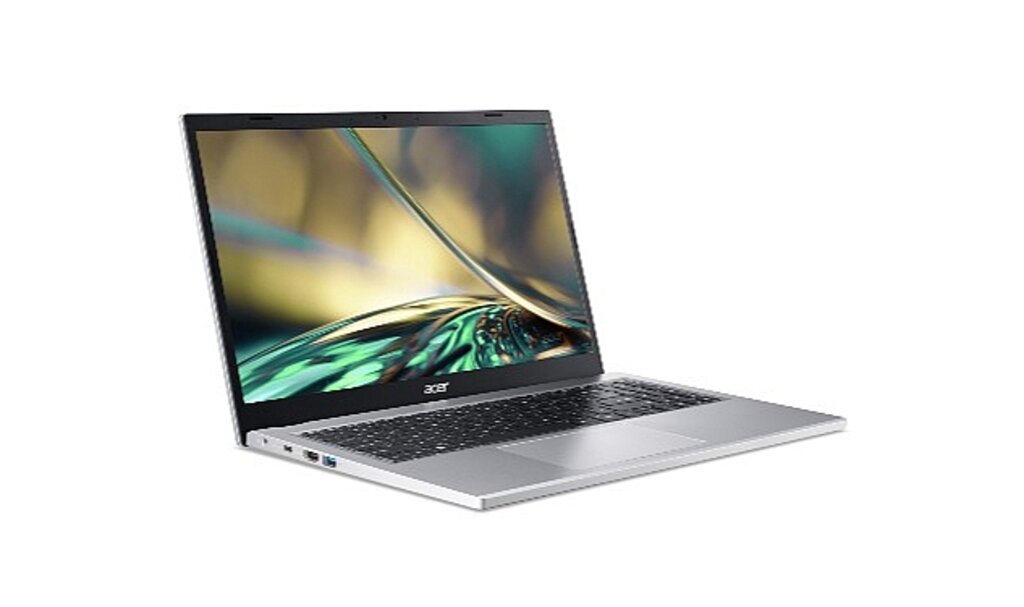 Performans ve üretkenlik Acer Aspire 3'te buluştu