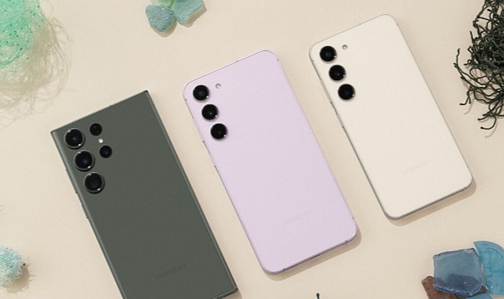 Samsung, 22 Mart Dünya Su Günü'nde inovasyonun önemini bir kez daha hatırlattı