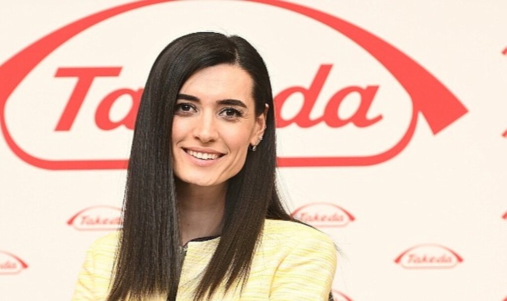 Takeda Türkiye'de İki Önemli Atama