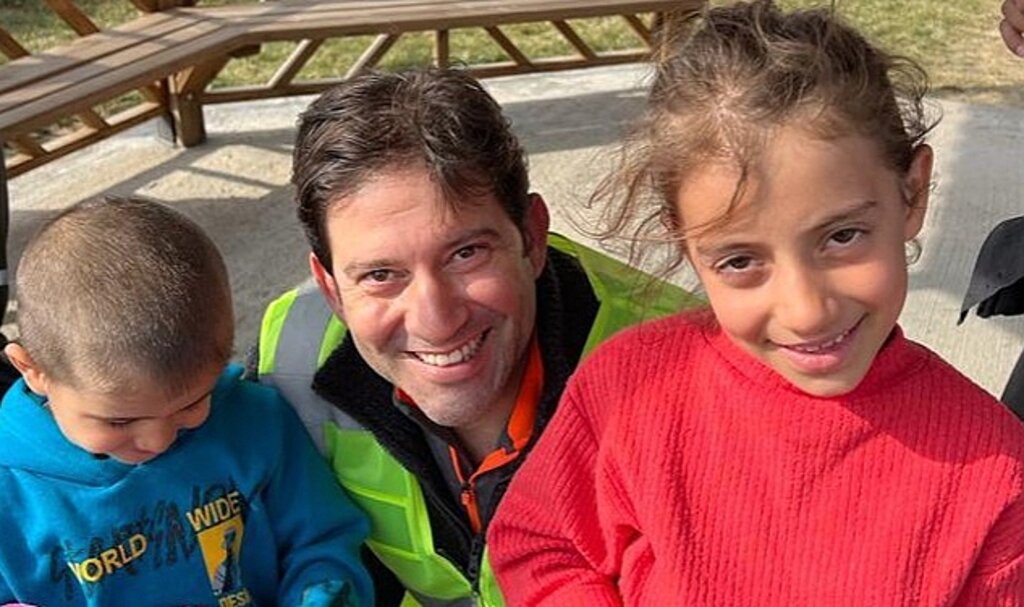 Tohum Otizm Vakfı Depremden Etkilenen Otizmli Çocukların Yanında!