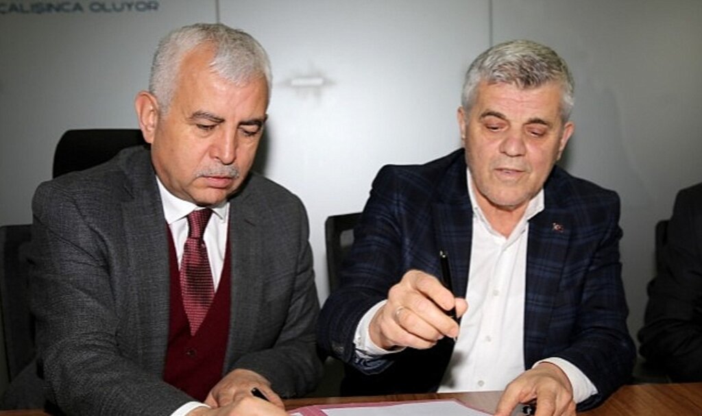 UlaşımPark'ta yüzler güldü