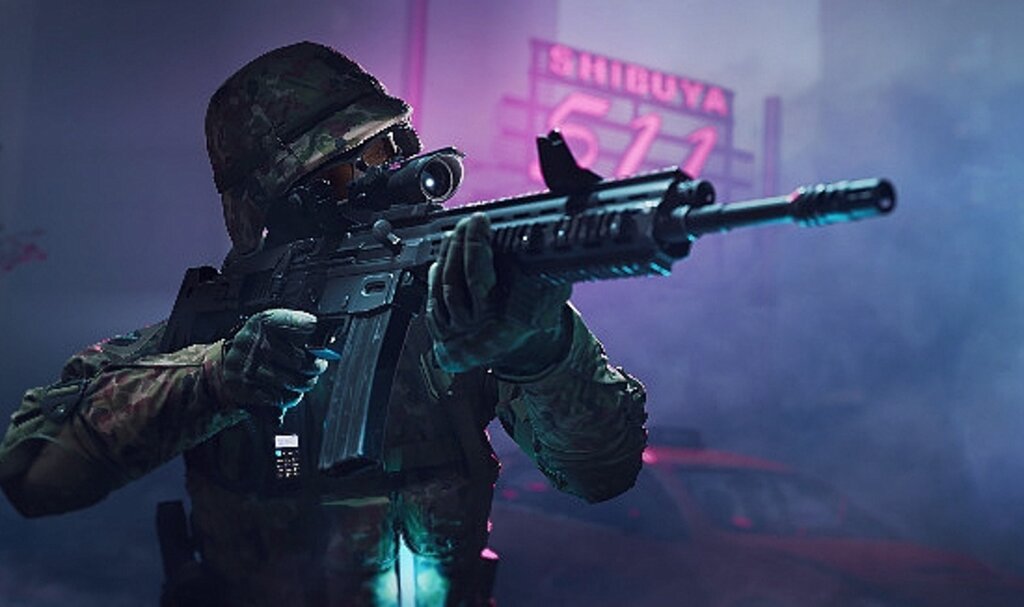 World War 3'de Sunstorm Operasyonu 30 Mart'ta başlıyor