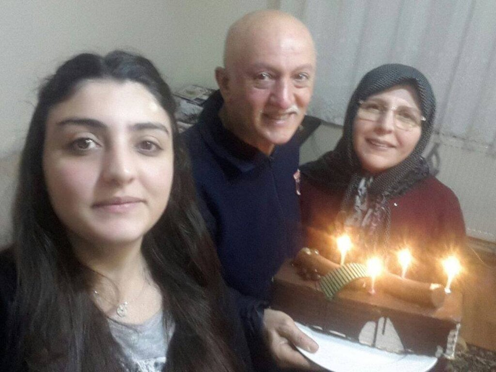 OKTAY ZERRİN'E REKOR KUTLAMA MESAJI