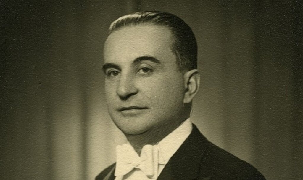 100 Yıllık Cumhuriyetin Sesi Münir Nureddin Selçuk CRR'de Anılıyor