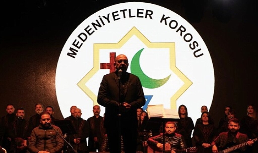 12'inci Alaçatı Ot Festivali büyük bir coşkuyla başladı!