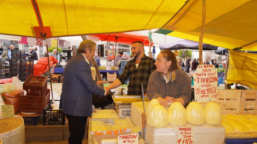 Çan, sığınmacıların 2 yıl içinde ülkelerine gönderileceğini açıkladı.