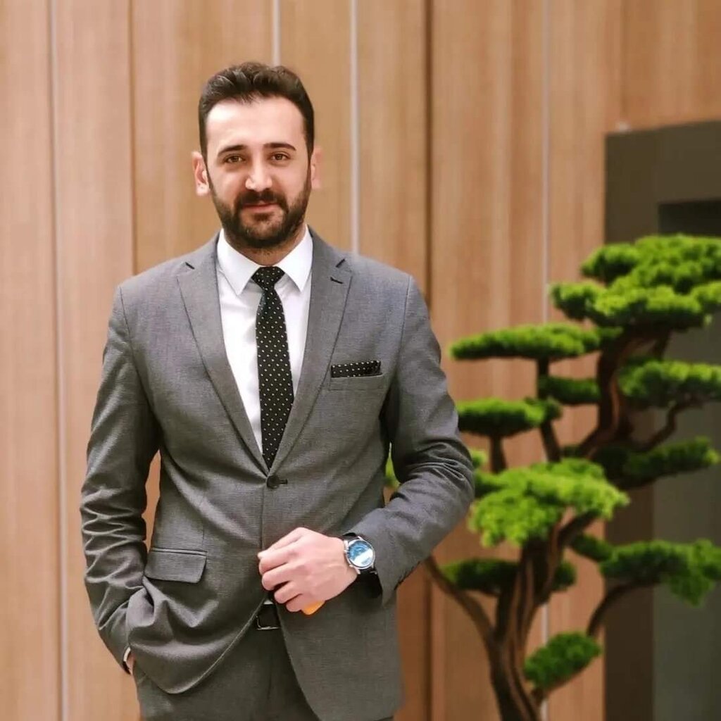 Siirt Milletvekili Adayı Murat Çapan Oyunuza Talibim Dedi