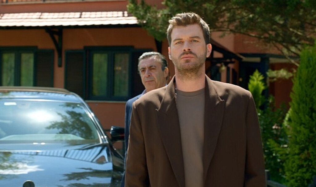 'Aile' İzleyicileri Ekran Başına Kilitlendi