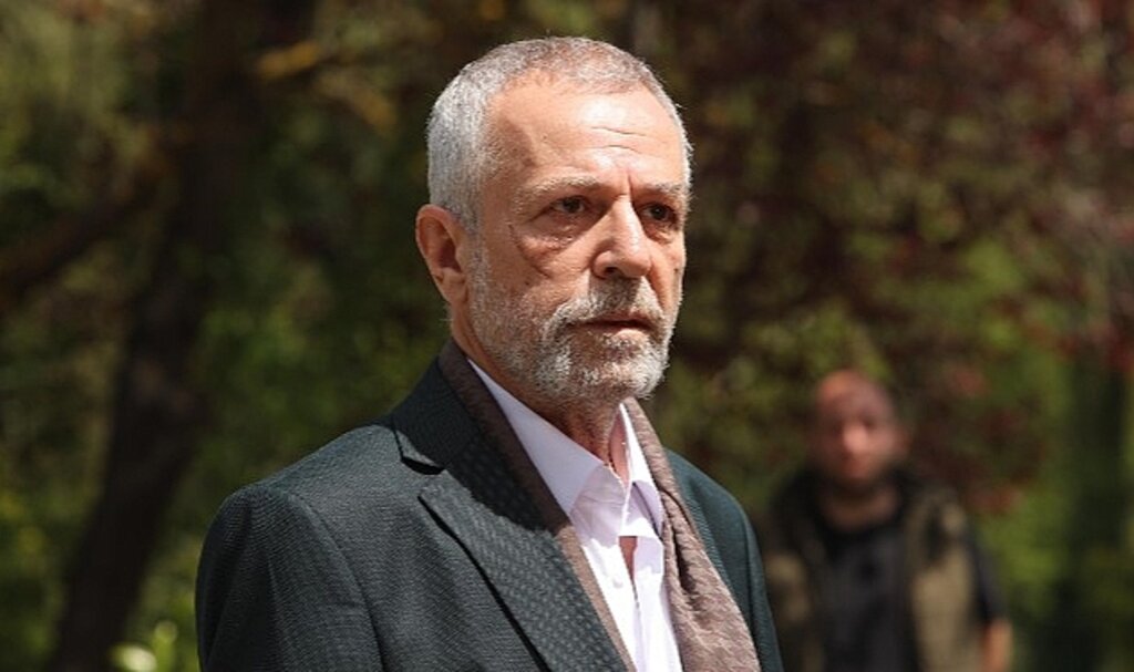 'Aile'ye Usta Bir İsim Dahil Oluyor