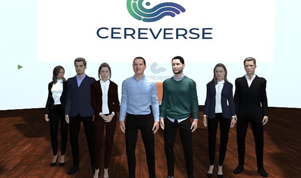 Araştırmalara göre Metaverse'te sosyalleşmek ve öğrenmek daha kolay