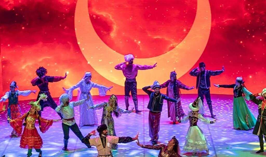 Atatürk Kültür Merkezinde Bu Hafta (10 - 16 Nisan)