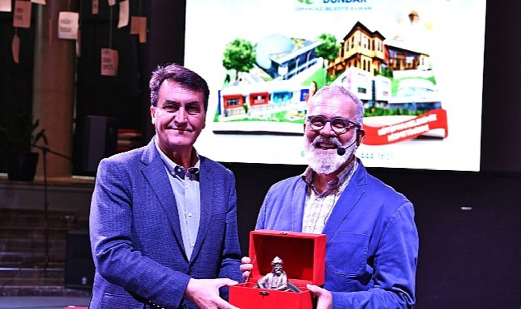 Bahadır Yenişehirlioğlu: 