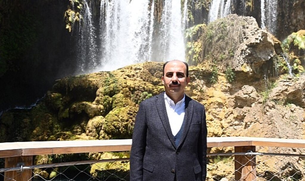 Başkan Altay: