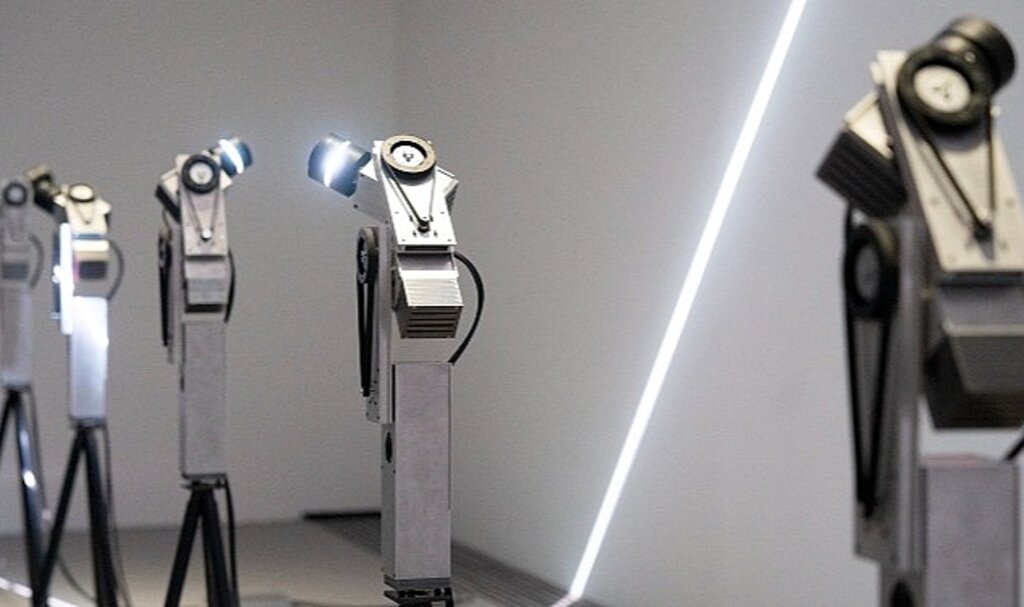 Borusan Contemporary Çocuk Atölyeleri'nde sanat ve teknoloji bir arada!