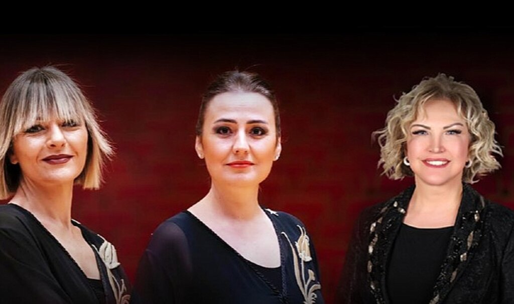 Cso Ada Ankara'da Mayıs Ayı