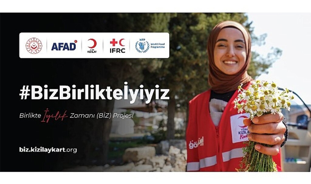 Depremzedeler İçin Nakdi Destek Modeli 