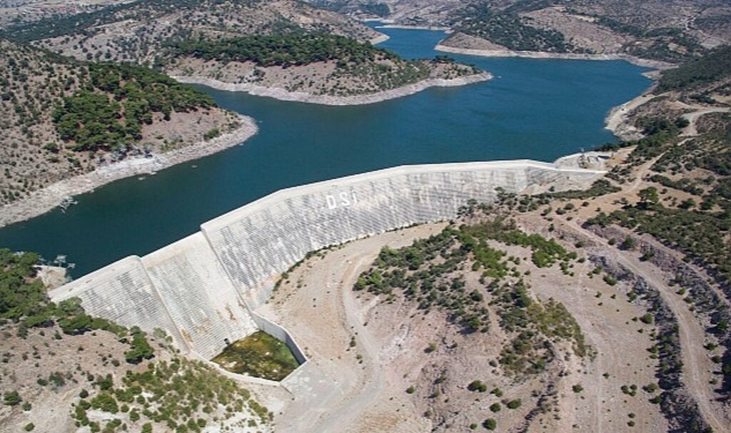 DSİ 2. Bölge Müdürü Saadettin Ceylan: Suyun her damlası 