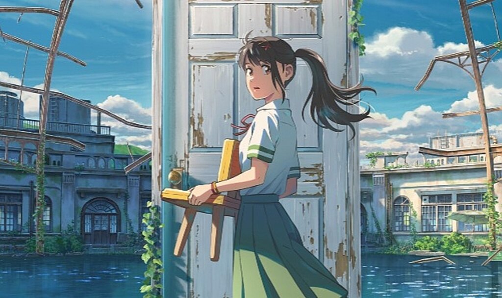 Dünya çapında 10 milyondan fazla seyirciye ulaşan Japon anime filmi 