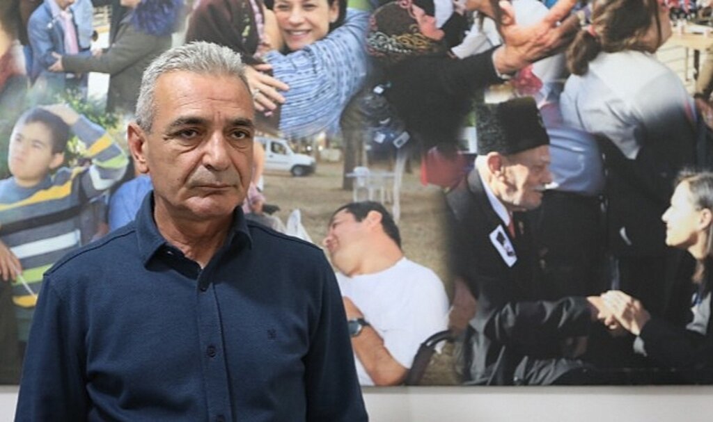 Efes Selçuk'ta Ramazan Dayanışması Devam Ediyor