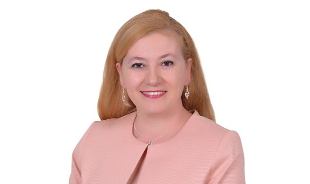 Egeli akademisyenden Prof. Dr. Şule Erten Ela İtalya iş birliğinde uluslararası 