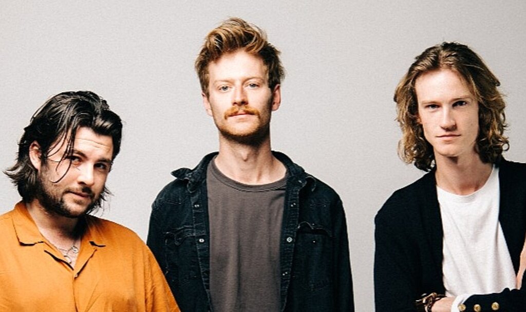 Elektronik Müziğe Yepyeni Bir Boyut Kazandıran Kerala Dust, Yeni Albümleri 