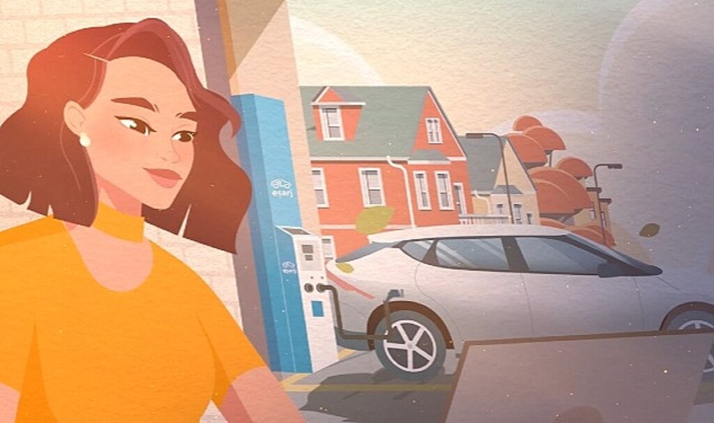 Enerjisa Enerji'den yeşil bir dünya bilinci için çizgi hikâye serisi: Geleceğin Kahramanı