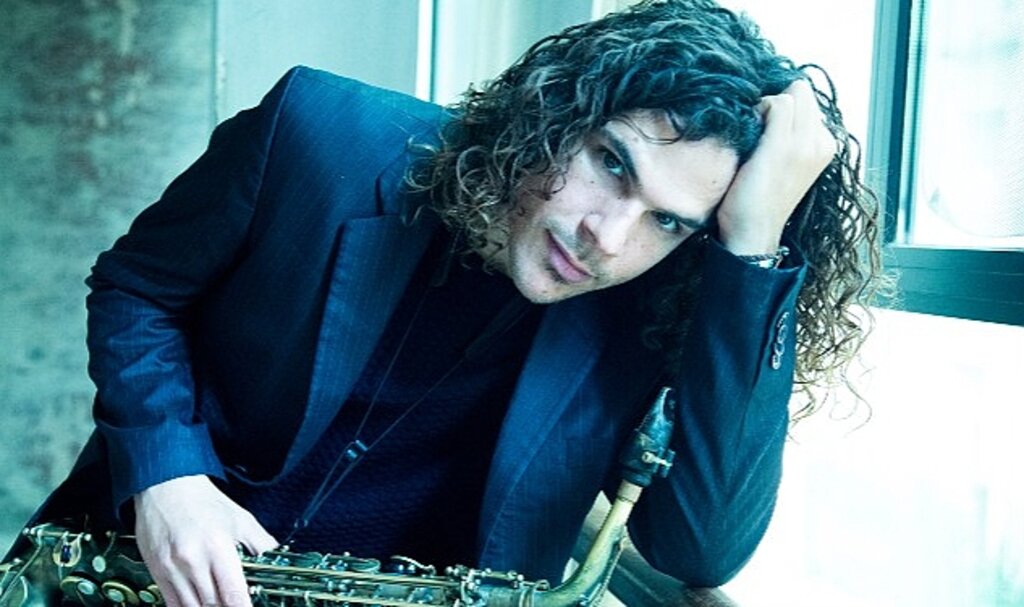 Flamenko- Caz'ın yeni starı Antonio Lizana 7 Nisan'da CRR'de!