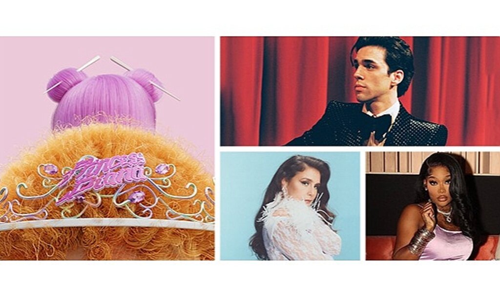 Global Sahneden En Yeni Çıkışlar