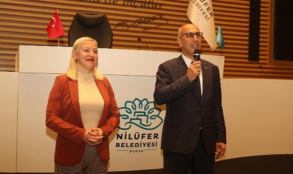 Hayat Bilgisi dersini Nilüfer Belediyesi'nde işlediler