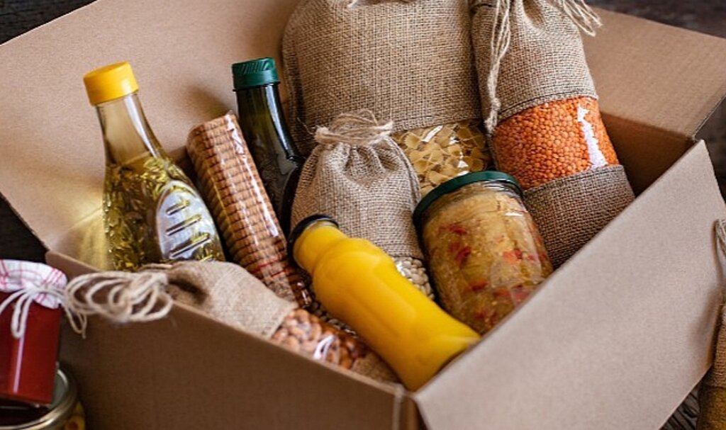 Hepsiburada Ramazan'ın İlk Haftasına Dair Alışveriş Verilerini Paylaştı