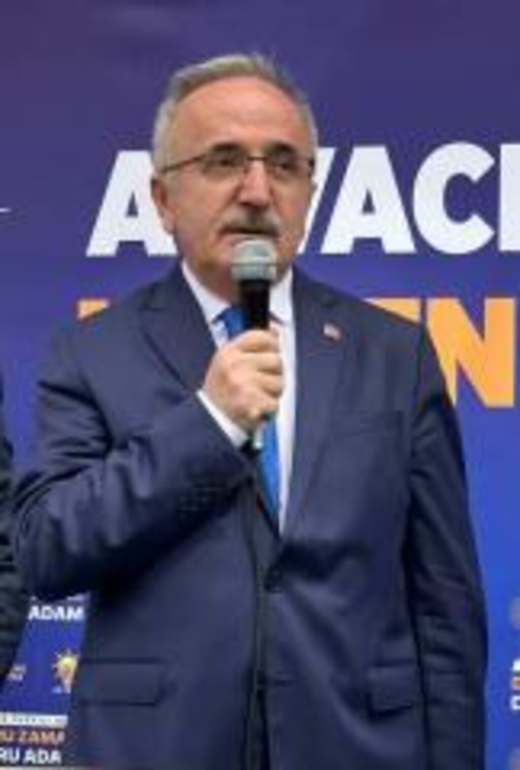 Köse; AK PARTİ SAMSUN'DA REKOR KIRACAK SİYASET ÇÖPLÜĞÜNDEKİ YERLERİNİ ALACAKLAR