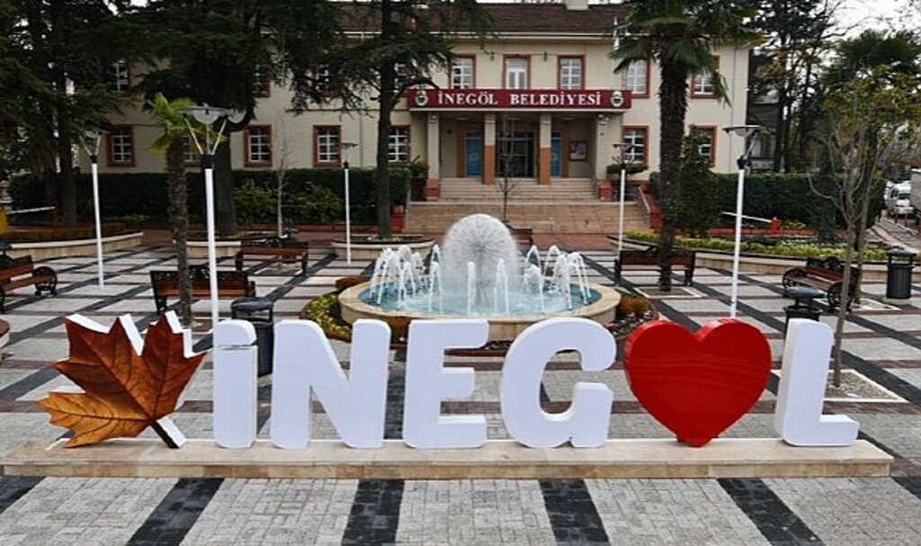 İnegöl Belediyesi'nden Borç Yapılandırmaları İçin Çağrı