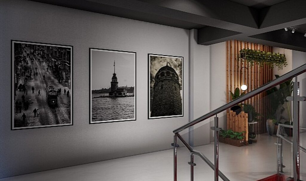 İstanbul'un Kültür Sanat Rotasına Yeni Bir Soluk Katacak Sahne ve Gösteri Sanat Merkezi House Of Performance (HoP) 26 Nisan Çarşamba Günü Açılıyor