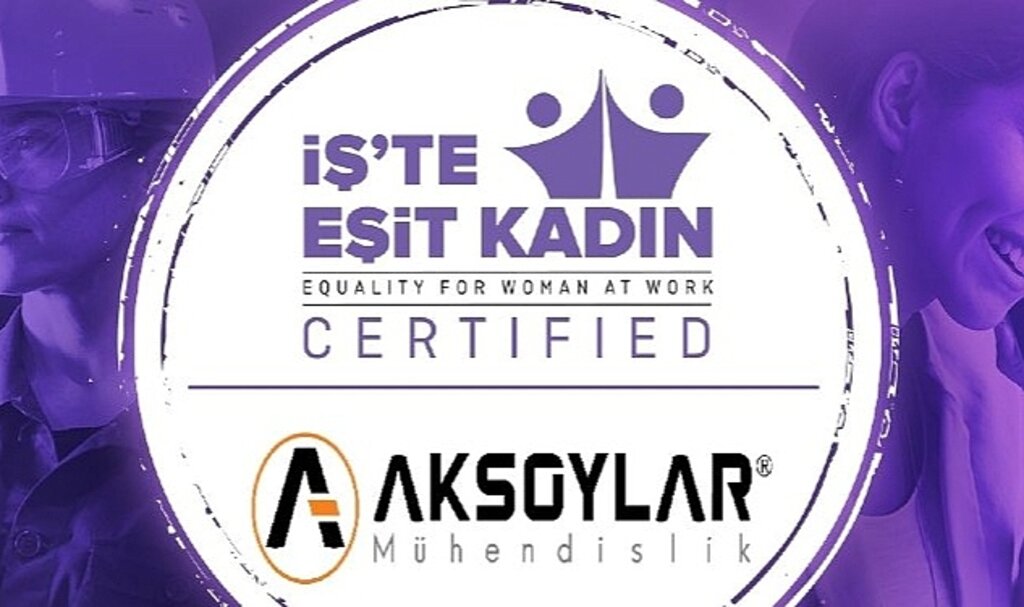 İş'te Eşit Kadın Sertifikası Tüm Sektörlerde Büyüyor!