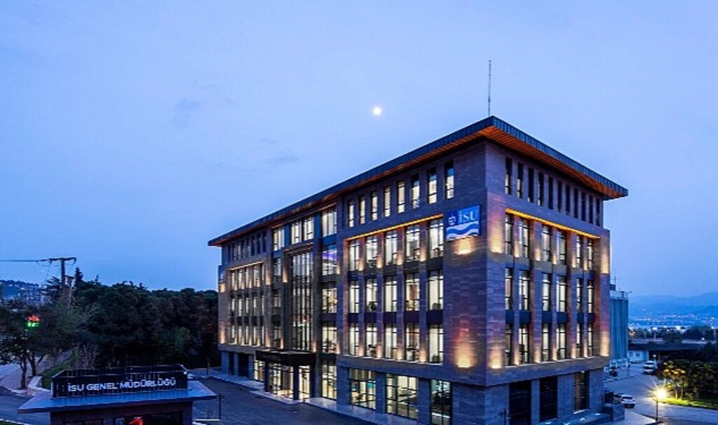 İSU'ya Borcu Olanlara Yapılandırma İmkanı