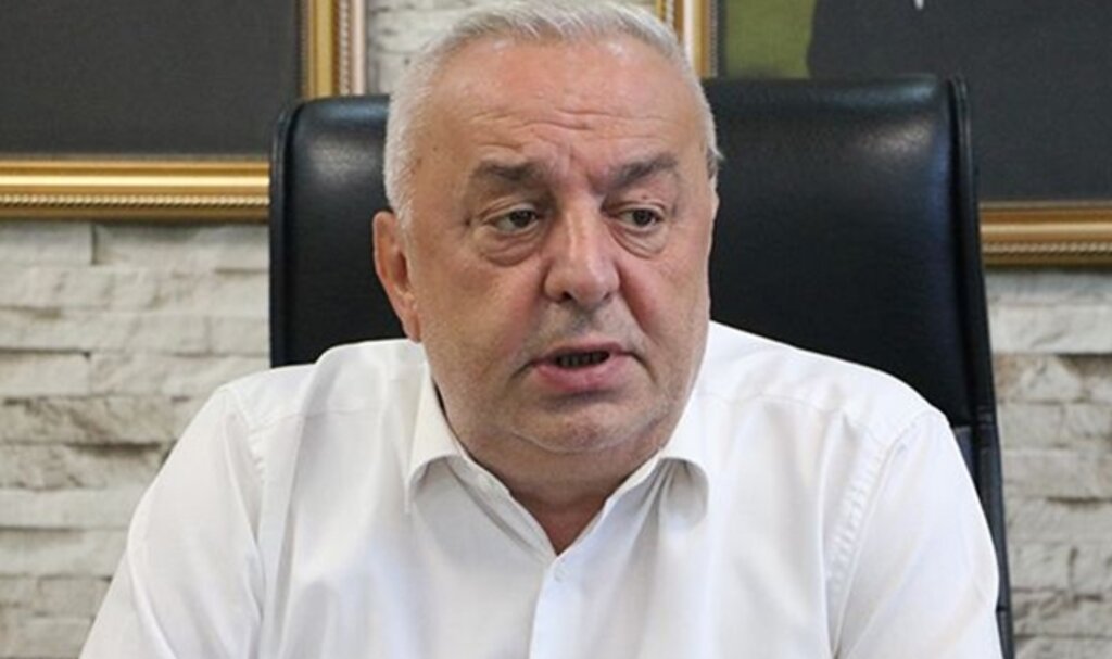 Aksoy: İYİ Parti aday adayları,  aday sıralamasında en çok zorlanılacak isimlerden oluşuyor