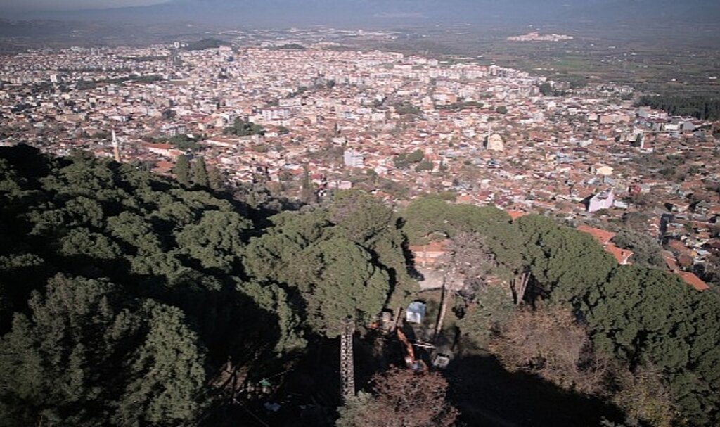 Küçük Menderes'te 94 içme suyu kuyusu açılıyor