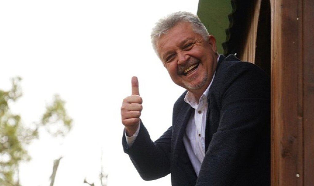 Lüleburgaz Kent Ormanı'nda Masal Vadisi açılıyor!