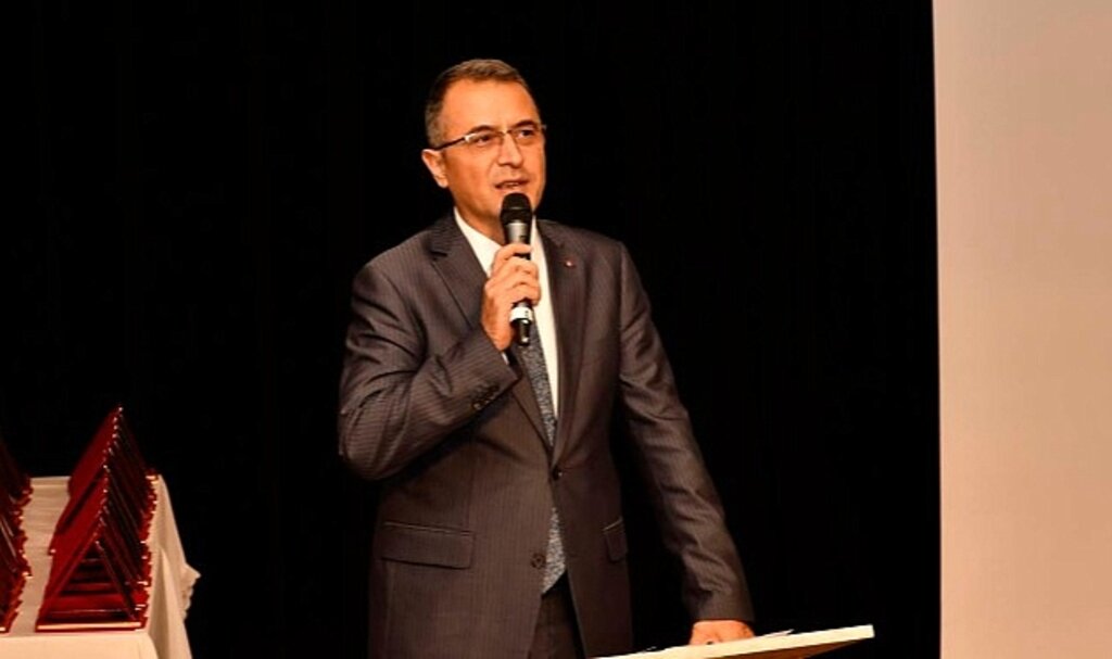 Malkara'da Yazarlar Kitapseverler İle Buluştu