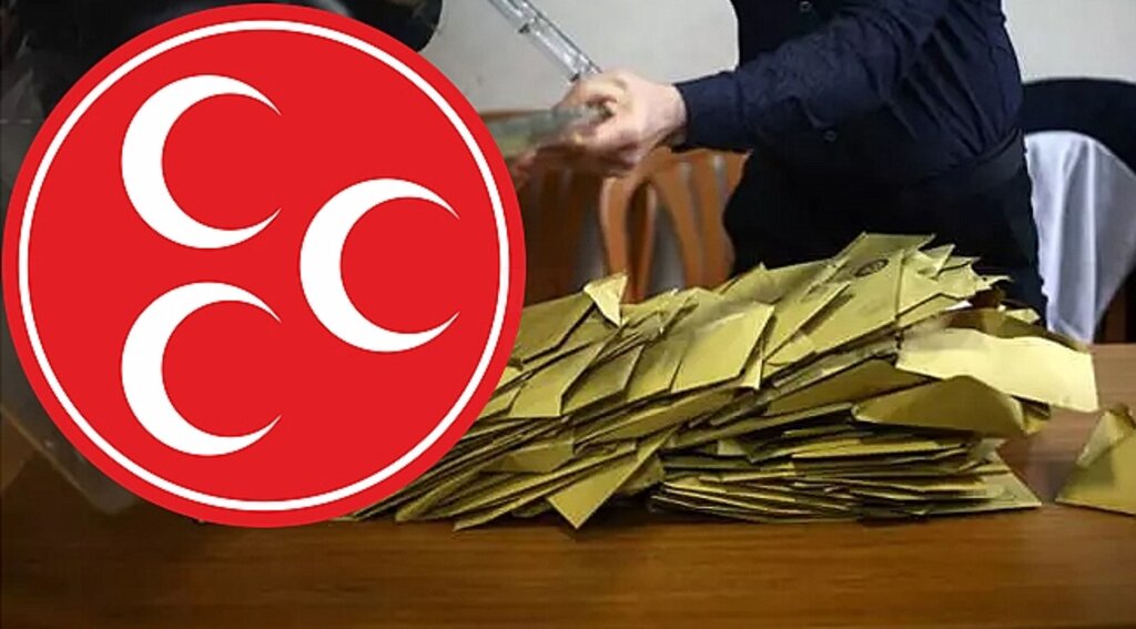 MHP'nin Aday Listesi Belli Oldu!