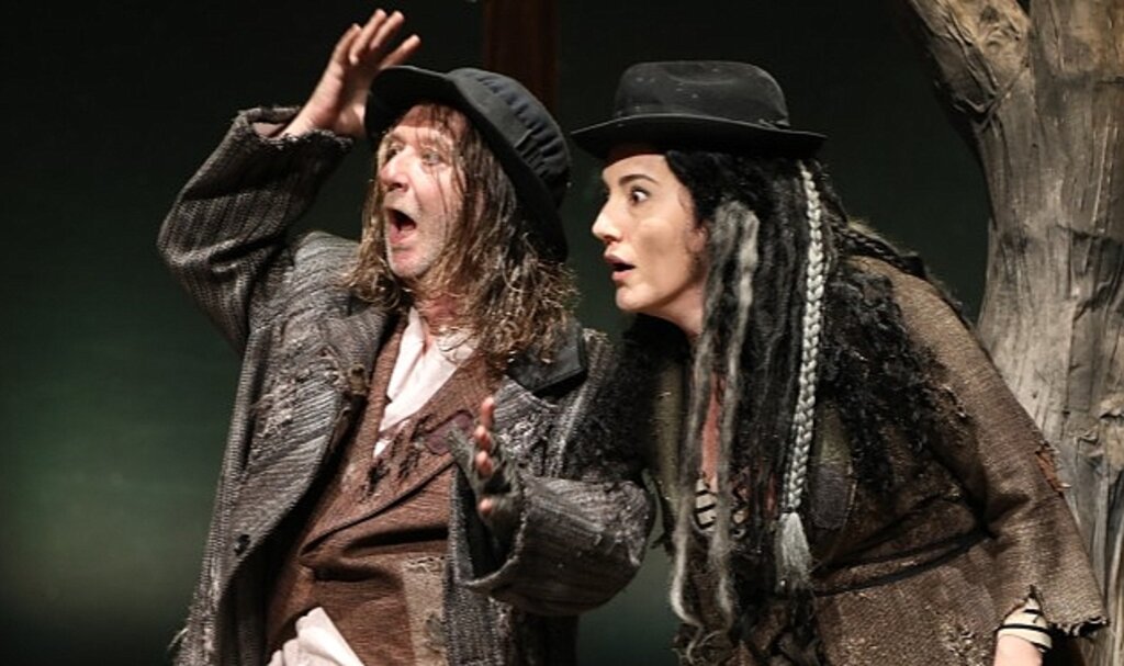 Miodrag Bulatovic'ten Postmodern Bir Distopya: 