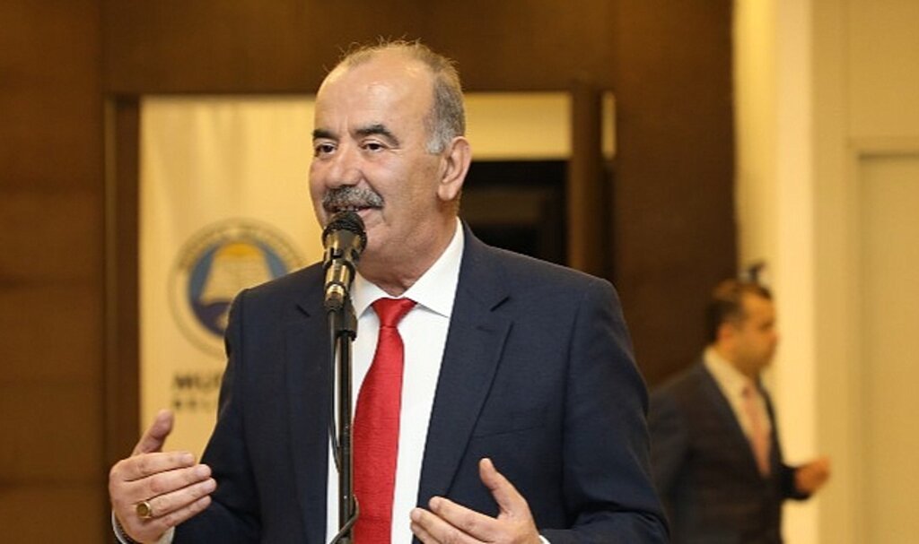 Mudanya Belediyesi Muhtarları İftarda Ağırladı