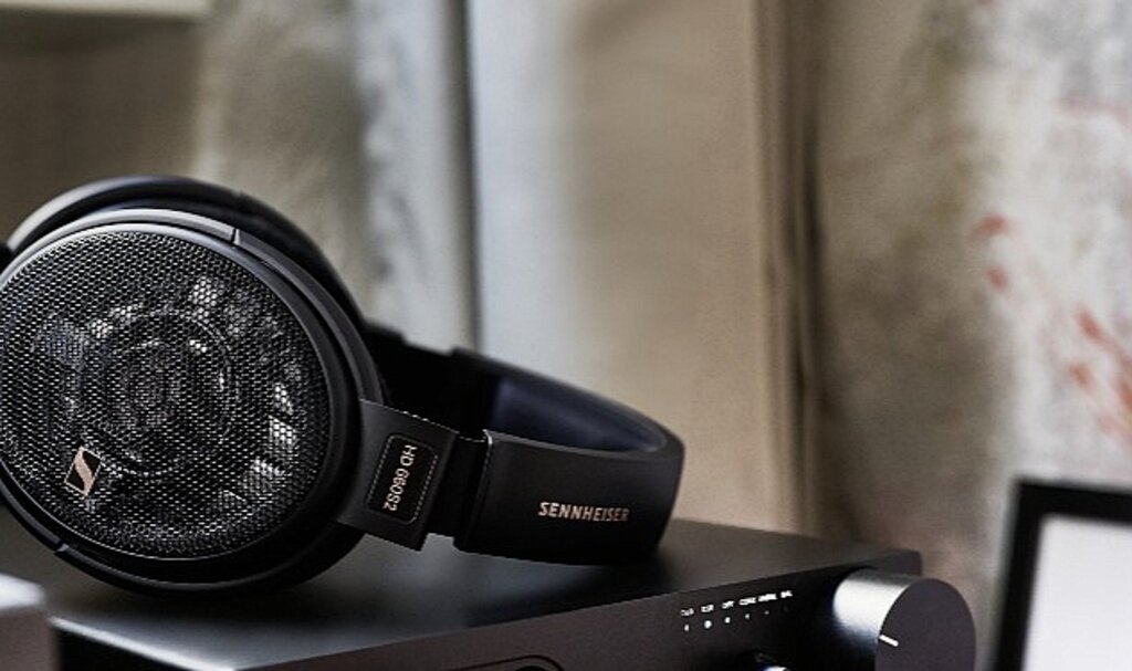 Müzik tutkunlarının hayalindeki ses kalitesi: Sennheiser'dan yeni HD 660S2