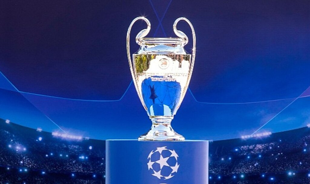 Pepsi ve Ruffles ile UEFA Şampiyonlar Ligi Kupası 27-28 Nisan'da İstanbul'da!